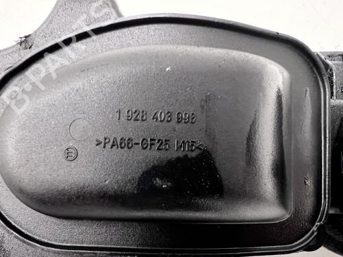 Andre BMW 3 Touring (E46) 320 d | BP39670668O1 - Image 4