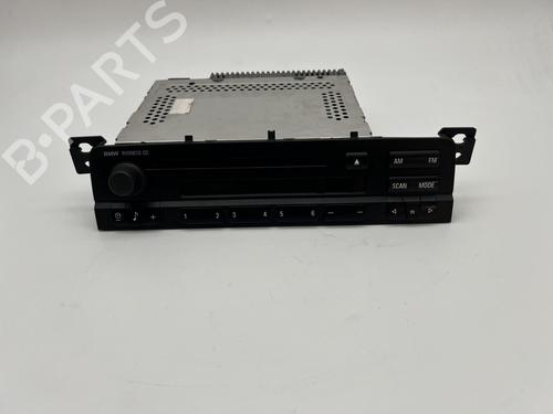 Radio BMW 3 Compact (E46) 316 ti | BP39681443E6 - Image 3