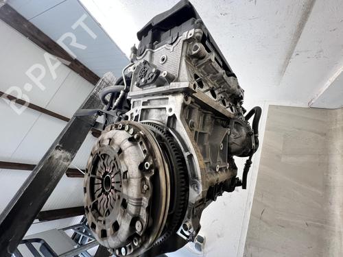 Engine BMW 1 (E87) 116 i | BP39675795M1 - Image 5