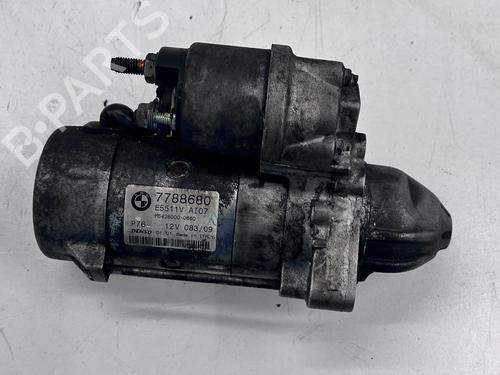 Starter BMW 5 Touring (E61) 525 d | BP40091075M8  - Image 5