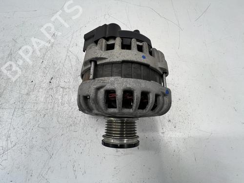 Used Alternator Alternator SKODA FABIA III (NJ3) 1.0 (75 hp) 39678964 39678964