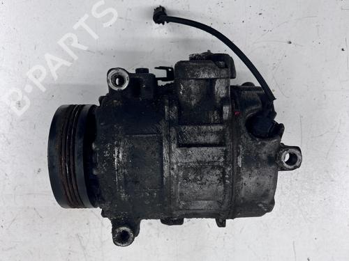 AC compressor BMW 5 Touring (E61) 525 d | BP39670149M34 - Image 3