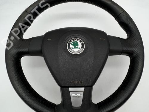 Rat Rat SKODA OCTAVIA II Combi (1Z5) 2.0 TFSI (200 hp) 39884729 39884729