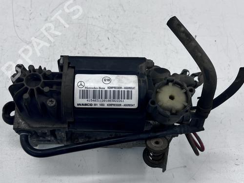 Electronic module MERCEDES-BENZ CLS (C219) CLS 350 (219.356) | BP39682349M83 - Image 2