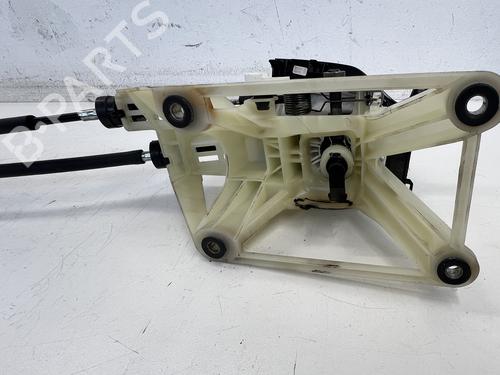 Gear lever MAZDA 3 (BM, BN) 2.0 | BP39676249M90 - Image 11