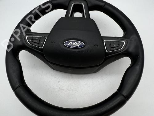 Used Steering wheel Steering wheel FORD GRAND C-MAX (DXA/CB7, DXA/CEU) 1.0 EcoBoost (100 hp) 39680813 39680813