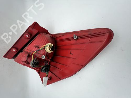 Left taillight KIA VENGA (YN) 1.6 CRDi 128 | BP40042537C34 - Image 5