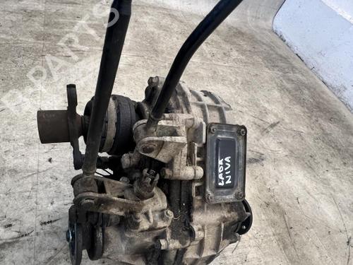 Used Transfer box Transfer box LADA NIVA Closed Off-Road Vehicle (2121, 2131) 1700 i 4x4 (82 hp) 40529331 40529331