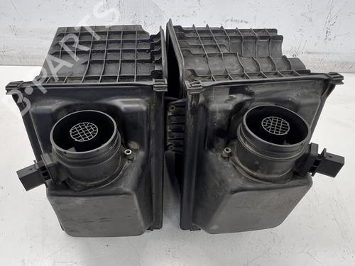Air filter box BMW 7 (E65, E66, E67) 740 d | BP39670972M87 - Image 12