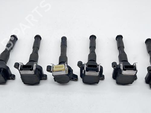 Used Ignition coil Ignition coil BMW 3 Touring (E46) 328 i (193 hp) 39678961 39678961
