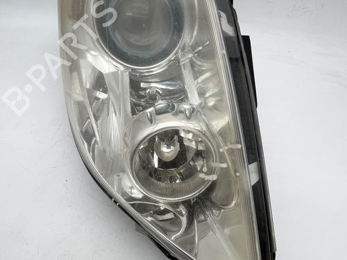 Used Left headlight Left headlight 39677075 39677075