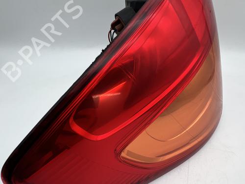 Left taillight SUZUKI SX4 (EY, GY) 1.6 VVT (RW416, YA21S) | BP39682217C34 - Image 5