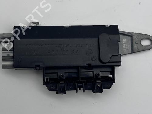 Electronic module MERCEDES-BENZ E-CLASS T-Model (S211) E 320 T CDI (211.222) | BP39675433M83 - Image 2