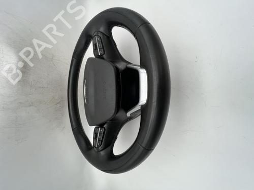 Steering wheel FORD TRANSIT CUSTOM V362 Van (FY, FZ) 2.0 EcoBlue | BP39989349C49 - Image 3