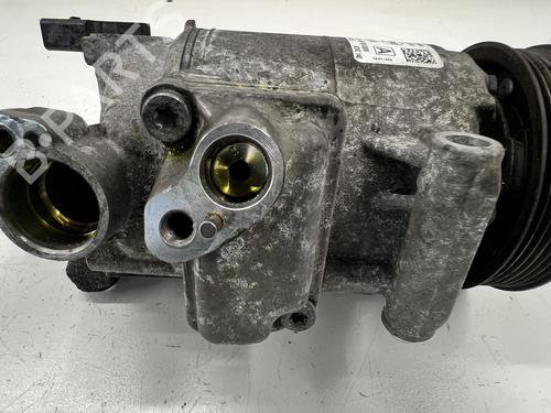 Used AC compressor AC compressor SKODA YETI (5L) 2.0 TDI 4x4 (170 hp) 39673658 39673658