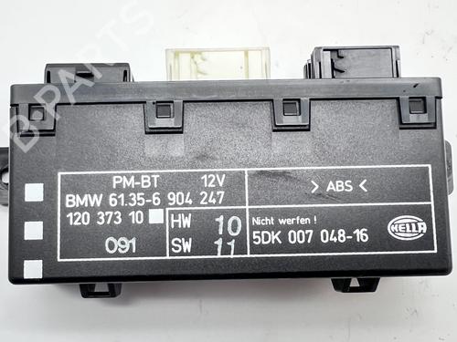 Used Electronic module Electronic module BMW 7 (E38) 735 i, iL (238 hp) 39678714 39678714