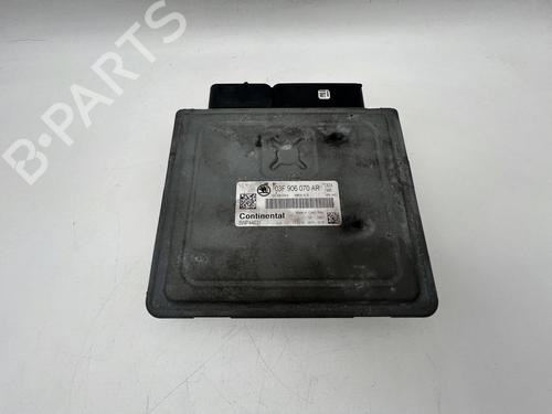 Used Engine control unit (ECU) Engine control unit (ECU) SKODA ROOMSTER (5J7) 1.2 TSI (105 hp) 40129737 40129737