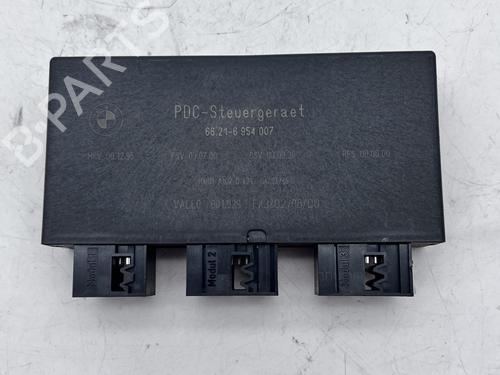 Electronic module BMW 7 (E65, E66, E67) 745 i, Li | BP39673756M83 - Image 2