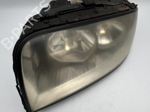 Left headlight AUDI A2 (8Z0) 1.4 | BP39672608C28 - Image 3