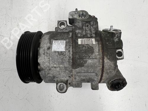 Used AC compressor AC compressor VW POLO IV (9N_, 9A_) 1.4 16V (80 hp) 39675024 39675024