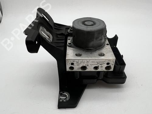 ABS pump OPEL CORSA E (X15) 1.2 (08, 68) | BP39674662M43 - Image 2