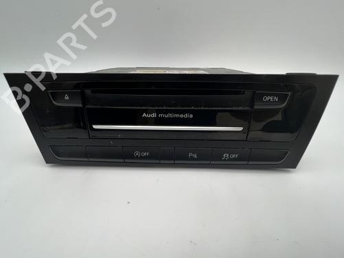 Electronic module AUDI A4 B8 Avant (8K5) 2.0 TDI | BP39679715M83 - Image 8