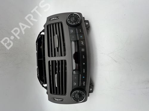 Climate control MERCEDES-BENZ E-CLASS T-Model (S211) E 280 T (211.254) | BP39676486I5 - Image 12