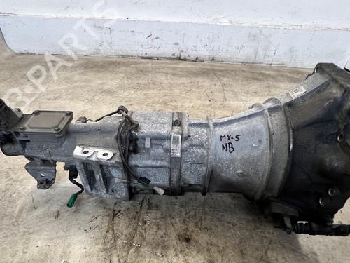 Used Gearbox Gearbox MAZDA MX-5 II (NB) 1.6 16V (NB6C) (110 hp) 39682909 39682909