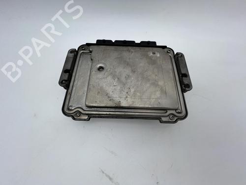 Engine control unit (ECU) VOLVO V50 (545) 1.6 D | BP39675601M57 - Image 6