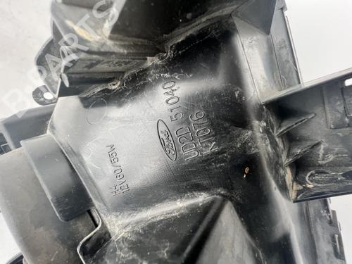 Left headlight FORD RANGER (ET) 2.5 TDCi 4x4 | BP40436215C28 - Image 8