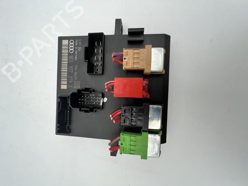 Electronic module AUDI A4 B6 Avant (8E5) 1.8 T quattro | BP39682522M83 - Image 6