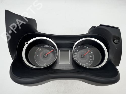 Used Instrument cluster Instrument cluster MITSUBISHI LANCER VIII Sportback (CX_A) 2.0 DI-D (CX8A) (140 hp) 39674447 39674447