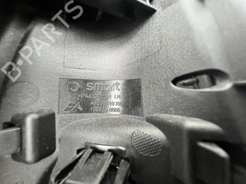 Andre SMART FORTWO Convertible (453) 0.9 (453.444, 453.453) | BP39683359O1 - Image 4
