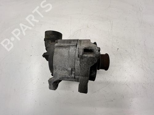 Used Alternator Alternator BMW 5 (E34) 520 i 24V (150 hp) 39674533 39674533