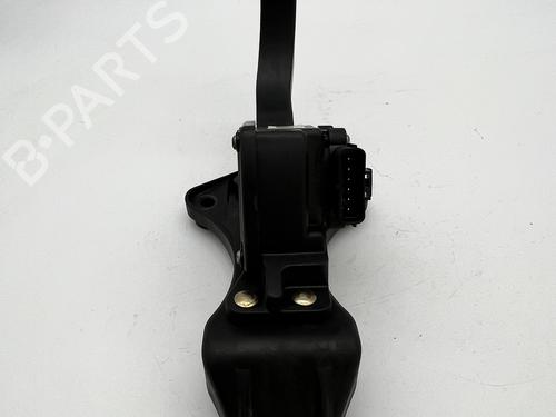 Pedal Pedal HYUNDAI SANTA FÉ II (CM) 2.2 CRDi GLS (150 hp) 39673553 39673553