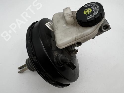 Servo brake SMART ROADSTER (452) 0.7 (452.434) | BP39679887M42 - Image 2