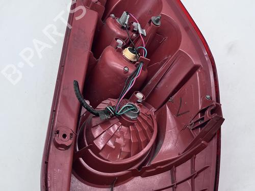 Left taillight MAZDA 5 (CR) 2.0 CD (CR19) | BP39669980C34 - Image 5