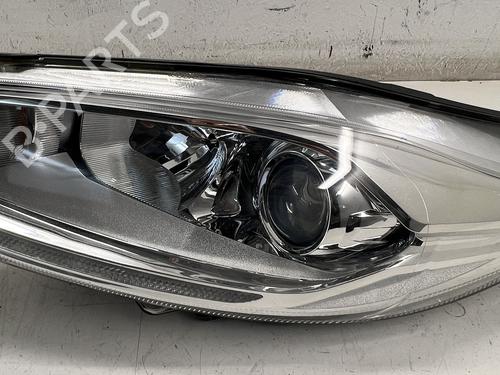 Right headlight FORD FIESTA VI (CB1, CCN) 1.0 Sport | BP39675850C29 - Image 7