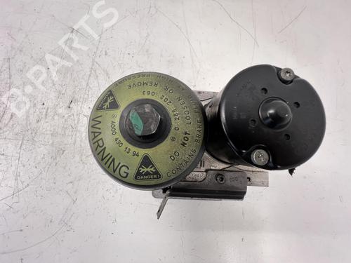 ABS pump MERCEDES-BENZ E-CLASS (W211) E 200 CDI (211.004) | BP39683016M43 - Image 2