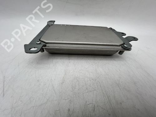 Engine control unit (ECU) SMART FORTWO Coupe (451) 1.0 (451.331, 451.380) | BP39673244M57 - Image 4