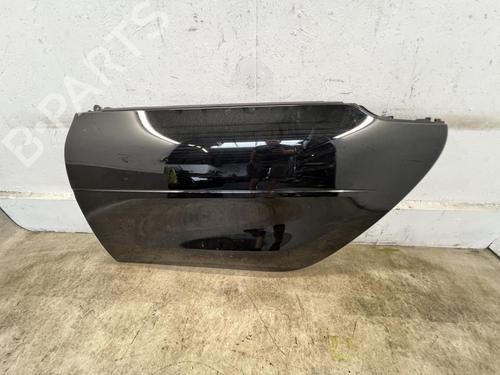 Used Front left panel Front left panel SMART FORTWO Convertible (453) 0.9 (453.444, 453.453) (90 hp) 39679393 39679393
