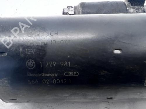 Starter BMW 7 (E38) 730 i, iL | BP39680902M8 - Image 5