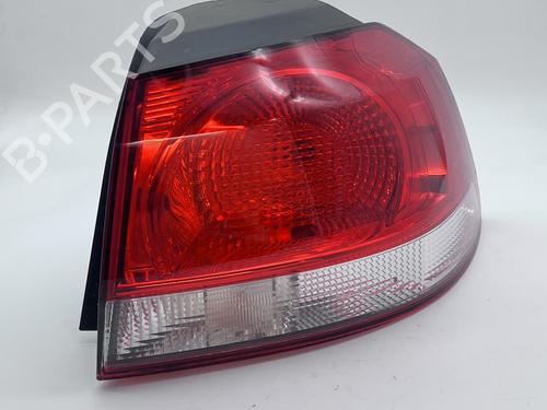 Right taillight VW GOLF VI (5K1) 1.6 | BP39670820C35 - Image 3