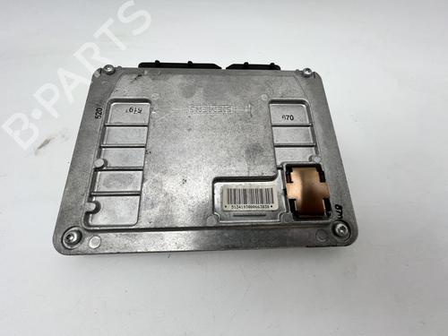 Engine control unit (ECU) AUDI A4 B6 (8E2) 1.6 | BP39672272M57 - Image 4