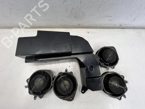 Electronic module AUDI A4 B6 Avant (8E5) 1.8 T quattro | BP39679217M83 - Image 8