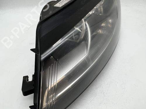 Left headlight AUDI A3 (8P1) 1.6 TDI | BP39671166C28 - Image 9