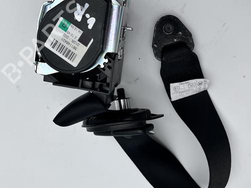 Front right seatbelt BMW 7 (E65, E66, E67) 730 d | BP39681527I25 - Image 2