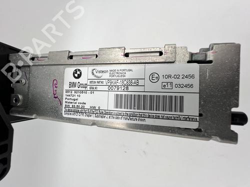 Radio BMW 1 (E81) 118 i | BP39678574E6 - Image 6