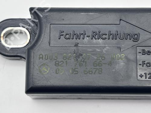 Electronic sensor MERCEDES-BENZ E-CLASS T-Model (S211) E 320 T CDI (211.222) | BP39671547M84 - Image 4