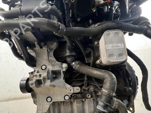 Engine AUDI A3 (8P1) 1.6 TDI | BP39681773M1 - Image 2